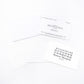Maison Margiela 4-Stitch Long Wallet with Strap, Leather, Black, Men's