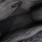 CHANEL Matte Caviar Skin Black Tote Bag