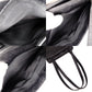 CHANEL Matte Caviar Skin Black Tote Bag