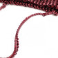 ANTEPRIMA Standard Square Model Wire Bag Tote Bag Red-Brown