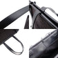 LOEWE Cushion Tote Anagram Shoulder Bag/Leather/Canvas