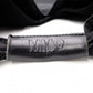 MM6 Maison Margiela Japanese Mesh Tote Bag, Polyester, Black