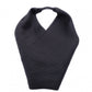 MM6 Maison Margiela Japanese Mesh Tote Bag, Polyester, Black