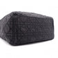 Christian Dior Lady Dior Handbag, Nylon, Black, 2-Way
