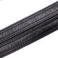 Christian Dior Drawstring Macro Cannage Shoulder Bag, Nylon, Black