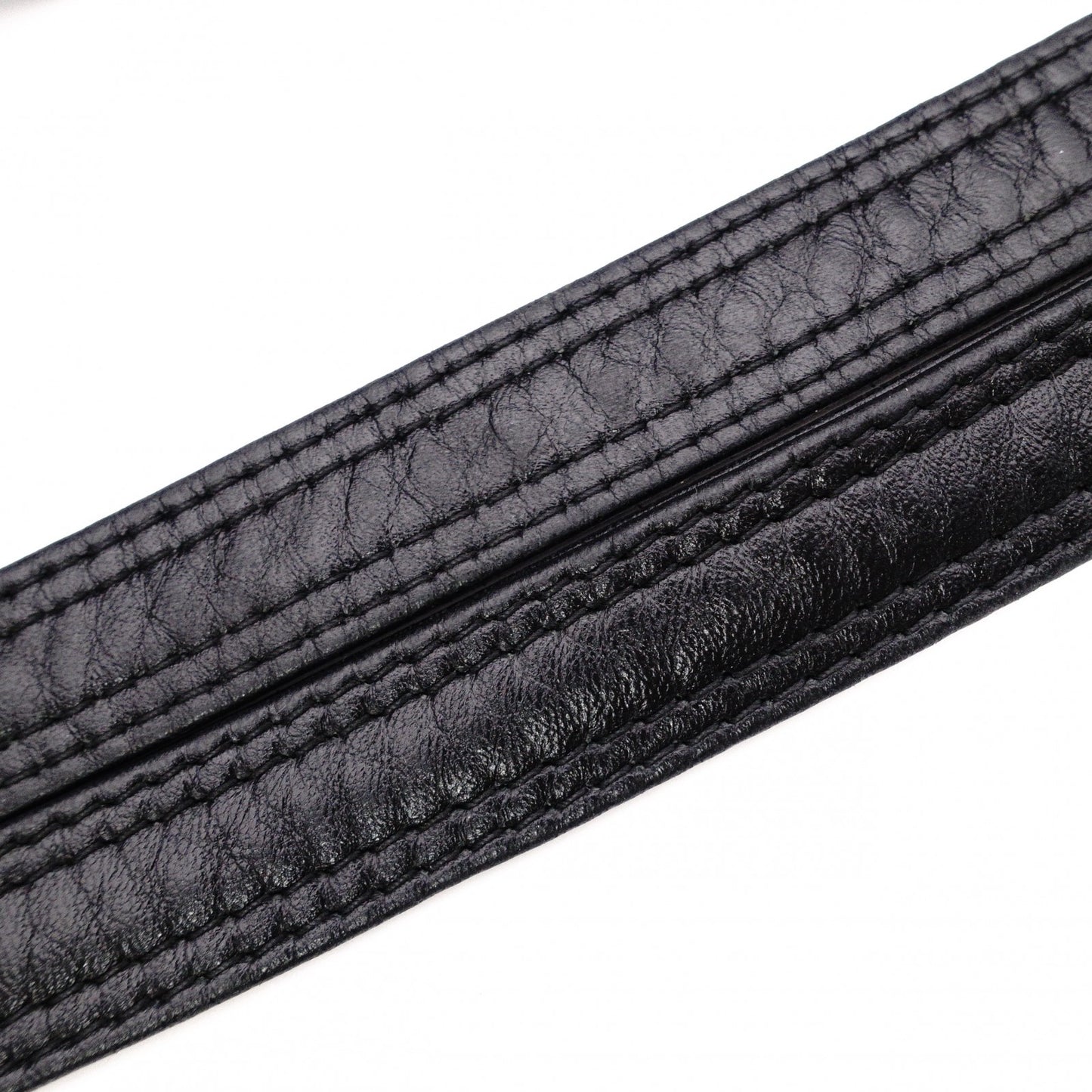 Christian Dior Drawstring Macro Cannage Shoulder Bag, Nylon, Black