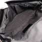 COACH Soho Signature Shoulder Bag black/gray canvas/leather Women