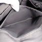 COACH Soho Signature Shoulder Bag black/gray canvas/leather Women