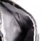 COACH Soho Signature Shoulder Bag black/gray canvas/leather Women