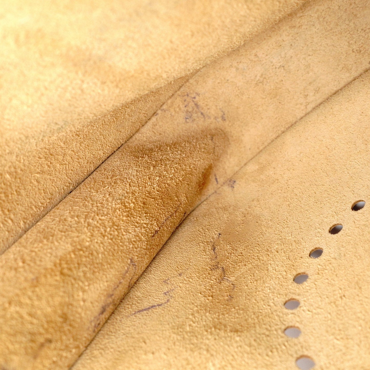 HERMES Evelyn PM Shoulder Bag, Leather, Brown, Gold, Crossbody, □K Stamped