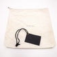 BALENCIAGA Giant City Handbag, Leather, Black, 2-Way, Gold Hardware, Crossbody