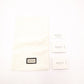 GUCCI Marmont Bifold Wallet Leather Wallet Black