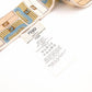 FENDI Silk Scarf Beige Twilly