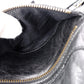 BALENCIAGA The City Handbag, Leather, Black, 2-Way Crossbody