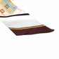 FENDI Silk Scarf Beige Twilly