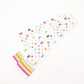 LOUIS VUITTON Bandou Scarf Multicolor Twilly