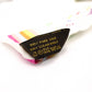 LOUIS VUITTON Bandou Scarf Multicolor Twilly