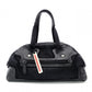 PRADA Handbag Nylon Black Women's Shoulder Bag
