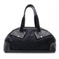 PRADA Handbag Nylon Black Women's Shoulder Bag