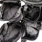 PRADA Handbag Nylon Black Women's Shoulder Bag