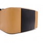 LOEWE Hammock Small Handbag, Leather, Brown, 2-Way, Anagram Shoulder Bag