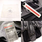 PRADA Handbag Nylon Black Women's Shoulder Bag