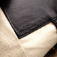 LOEWE Hammock Small Handbag, Leather, Brown, 2-Way, Anagram Shoulder Bag