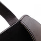 LOEWE Hammock Small Handbag, Leather, Brown, 2-Way, Anagram Shoulder Bag