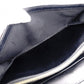FENDI Shoulder Bag, Leather, Black, Gold Hardware, FF Logo
