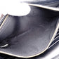 FENDI Shoulder Bag, Leather, Black, Gold Hardware, FF Logo