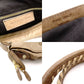 BALENCIAGA The Giant Part-Time Handbag Brown