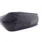 PRADA Triangle Logo Shoulder Bag, Nylon, Single Strap, Black