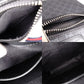 GUCCI Small Messenger Bag GG Supreme Shoulder Bag PVC