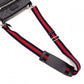 GUCCI Small Messenger Bag GG Supreme Shoulder Bag PVC