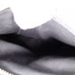 BALENCIAGA Upside Down Neo Classic M Handbag, Leather, Gray