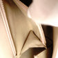 GIVENCHY Mini Pandora Box Shoulder Bag, Leather, Beige, 2-Way Crossbody