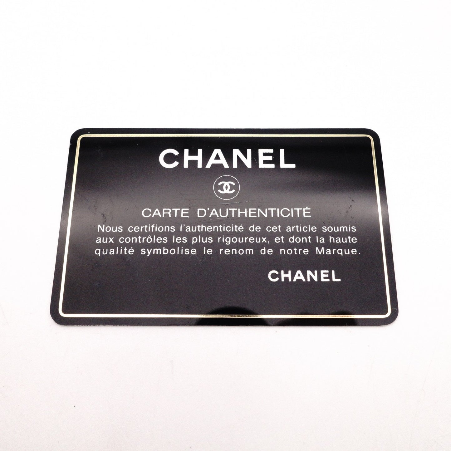 CHANEL Matelassé Shoulder Bag, Suede, Black, Gold Hardware, CC Logo, Vintage