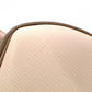 GIVENCHY Mini Pandora Box Shoulder Bag, Leather, Beige, 2-Way Crossbody