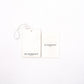 GIVENCHY Mini Pandora Box Shoulder Bag, Leather, Beige, 2-Way Crossbody