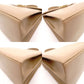Salvatore Ferragamo Gancini Handbag Beige