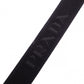 PRADA Triangle Logo Re-Nylon Shoulder Bag, Nylon, Black, Crossbody