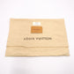 LOUIS VUITTON On the Go PM Monogram Reverse Handbag, PVC, Brown, 2-Way Crossbody