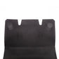 LOUIS VUITTON Trunk Messenger Monogram Pastel Shoulder Bag in Black PVC