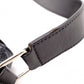 LOUIS VUITTON Trunk Messenger Monogram Pastel Shoulder Bag in Black PVC