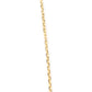 Van Cleef & Arpels Sweet Alhambra Shell 18K Au750 Gold Necklace Pendant Approx. 2.9g 7-2-291