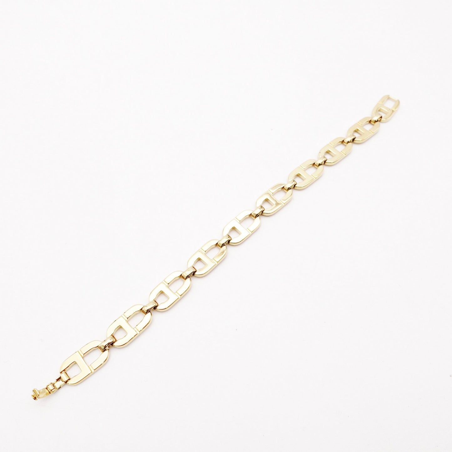 Christian Dior Bracelet Metal Gold