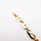 Christian Dior Bracelet Metal Gold