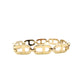Christian Dior Bracelet Metal Gold
