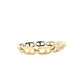 Christian Dior Bracelet Metal Gold