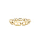 Christian Dior Bracelet Metal Gold